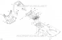 UNTERFAHRSCHUTZ AND BUMPER