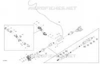 ANTRIEBSWELLE HINTEN