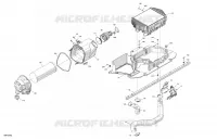 MOTOR - ANSAUG