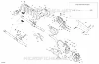 Motor - Auspuff