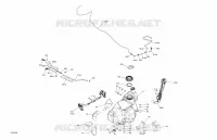 Motor - BENZINTANK 