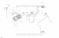 Elektrische Winde