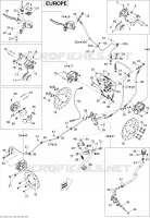 Hydraulische Bremse