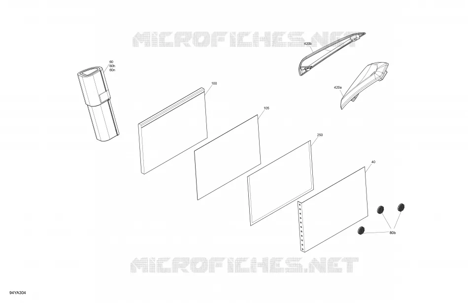 Toolkit und Garantiedokumentation
