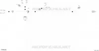Heckbox-Kabelbaum - Oberer Abschnitt
