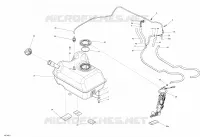 BENZINTANK