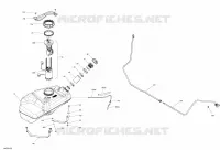 BENZINTANK