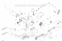 ELEKTRISCHES KABELBAUMSYSTEM - Heckteil