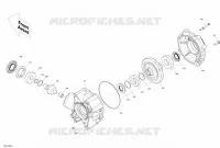 HINTERER DIFFERENTIAL