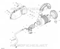 Motor - Ansaug