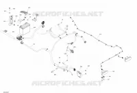 ELEKTRISCHES KABELBAUMSYSTEM - Heckteil