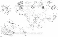 ELEKTRISCHE TEILE