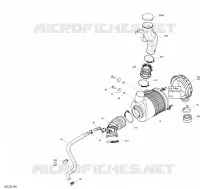 Motor - Ansaug