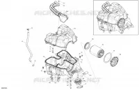 MOTOR - ANSAUG
