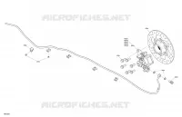 MECHANIKER - HINTERE BREMSE