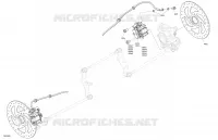 MECHANIKER - BREMS VORNE