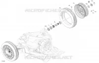 03- MECHANIC - FRONT WHEELS
