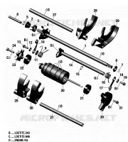 Schaltsystem