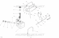 BENZINTANK