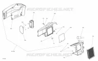 Ansaug - Luftfilter - Airbox