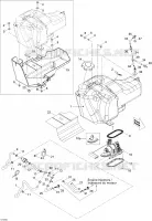 BENZINTANK