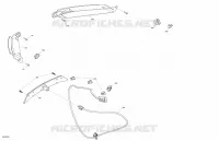 Elektrisch - Frontgepäck