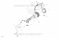 Motor - Ansaug