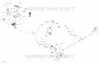 Elektrisch - Hecksystem