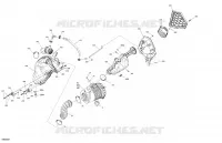 MOTOR - ANSAUG