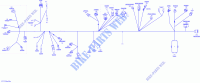 Hauptkabelbaum für Can-Am OUTLANDER 6X6 650 2017
