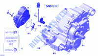 Getriebe  RENEGADE 500 motorrader-canam 2010 RENEGADE 500 img_11