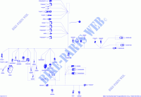 Elektrischer Kabelbaum   Hauptkabelbaum für Can-Am MAVERICK XDS-DPS 1000 2015