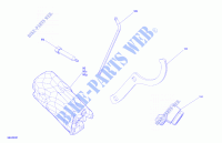 09  Miscellaneous   Tools für Can-Am Maverick X RS Turbo RR Smart Shox 2024