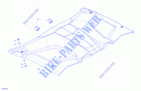 07  Body   Roof für Can-Am Maverick XRS Turbo RR Smart Shox 2023