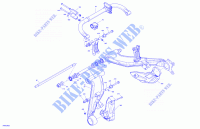 05  Suspension   Rear Components für Can-Am Outlander DPS 570 EFI 2023