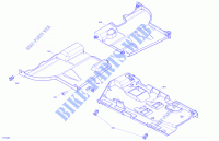 07  Body   Skid Plate für Can-Am SPYDER RT 2023